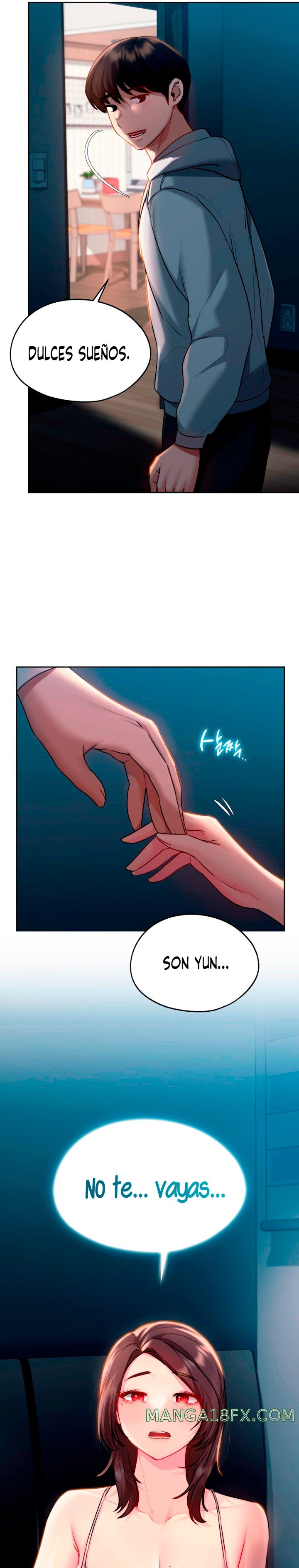 My Favorite from Today Raw Chapter 20 - Page 1