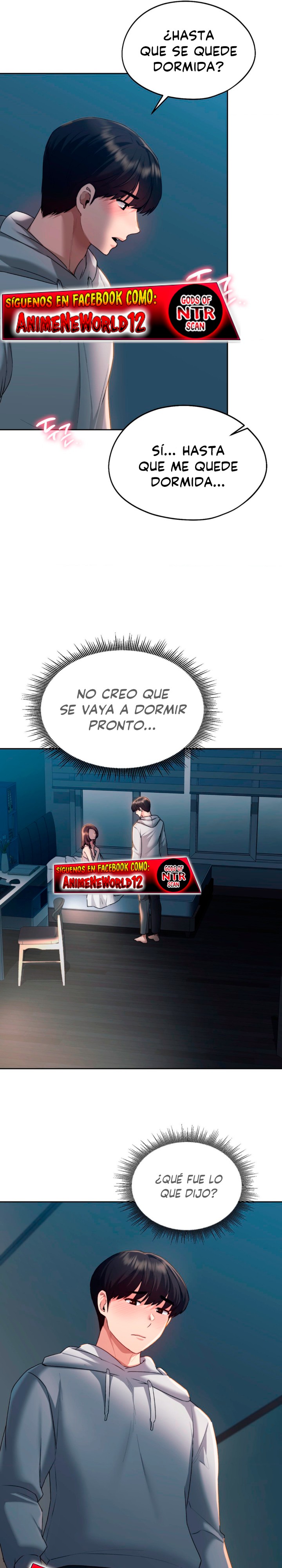 My Favorite from Today Raw Chapter 20 - Page 10