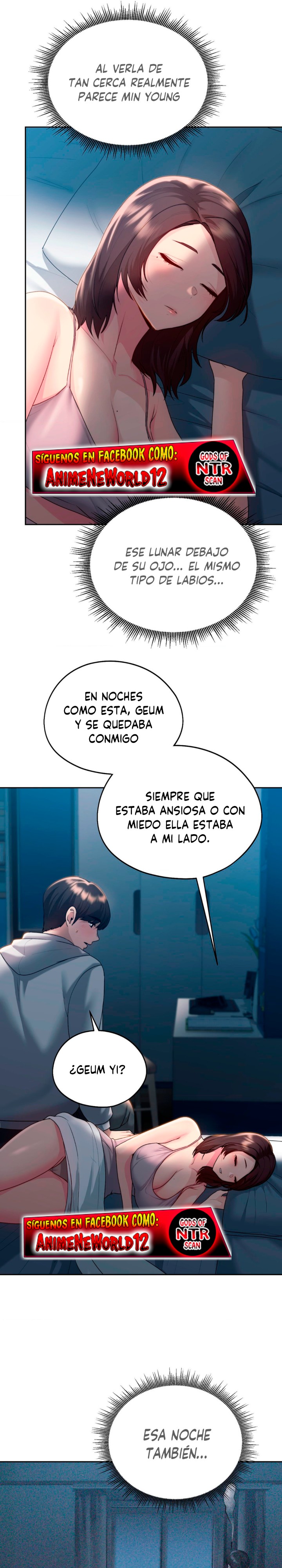 My Favorite from Today Raw Chapter 20 - Page 16