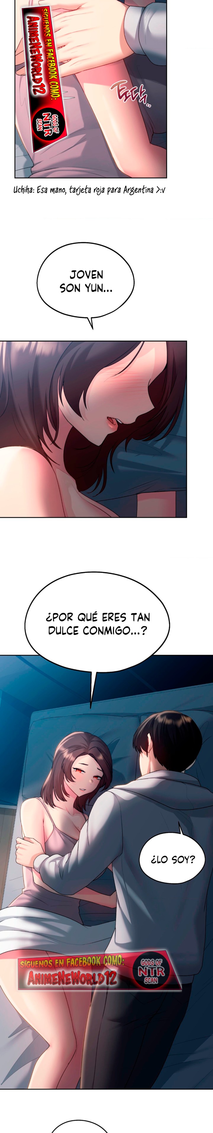 My Favorite from Today Raw Chapter 20 - Page 20