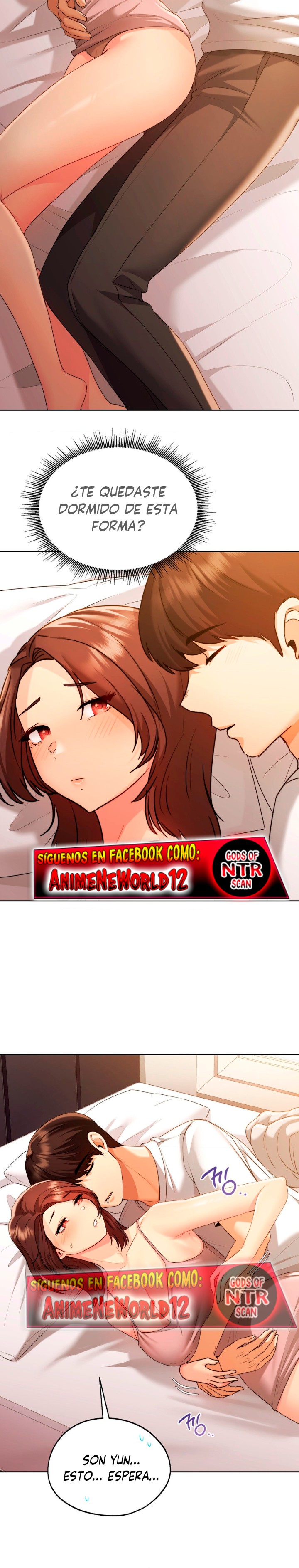 My Favorite from Today Raw Chapter 20 - Page 24