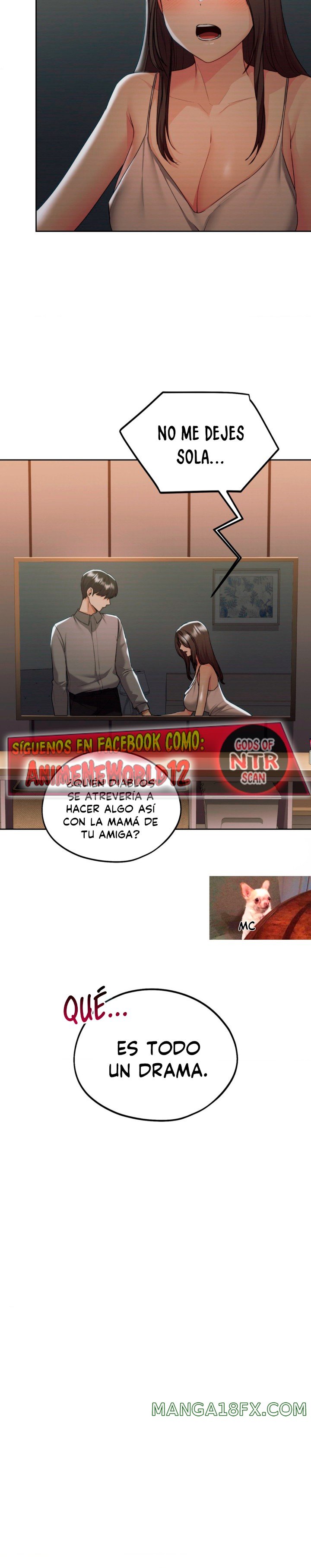 My Favorite from Today Raw Chapter 20 - Page 6