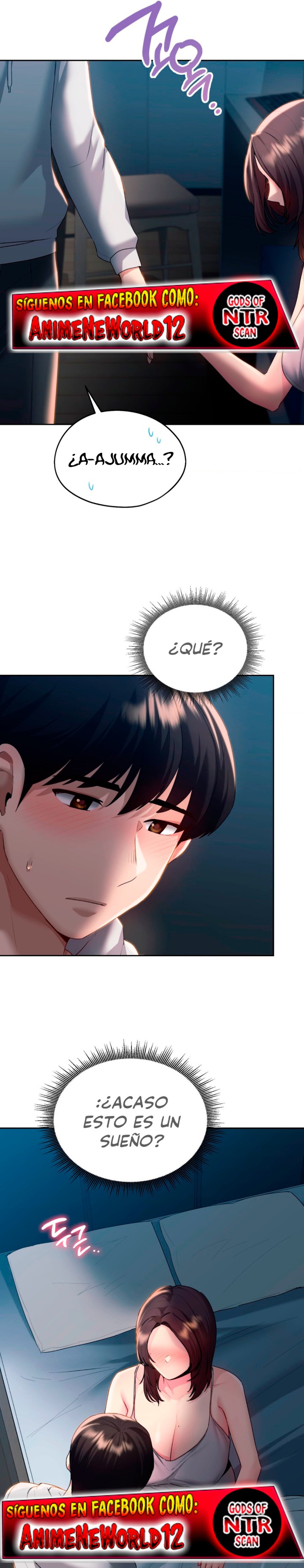 My Favorite from Today Raw Chapter 20 - Page 7