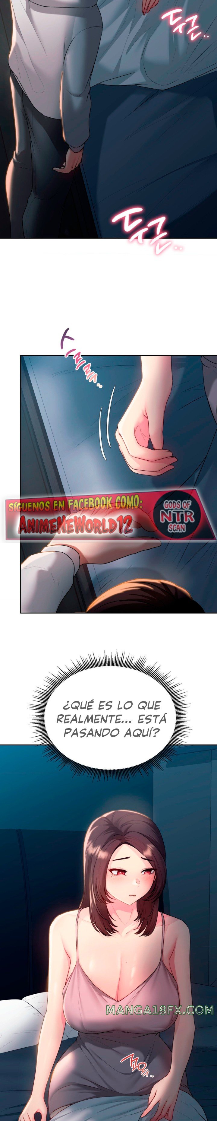 My Favorite from Today Raw Chapter 20 - Page 8