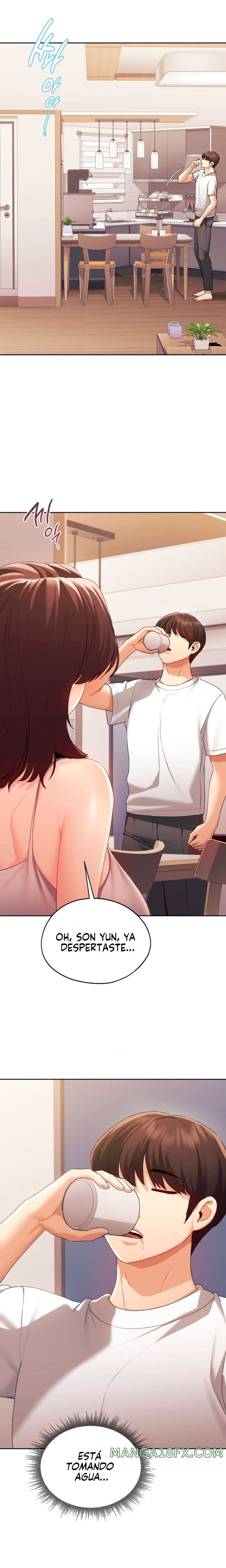 My Favorite from Today Raw Chapter 21 - Page 10