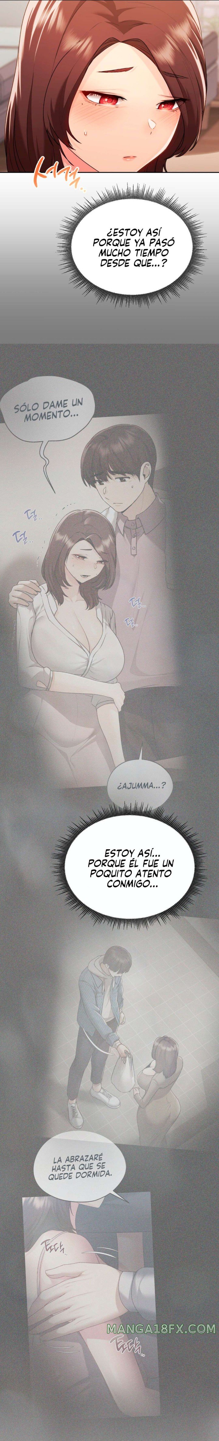 My Favorite from Today Raw Chapter 21 - Page 15