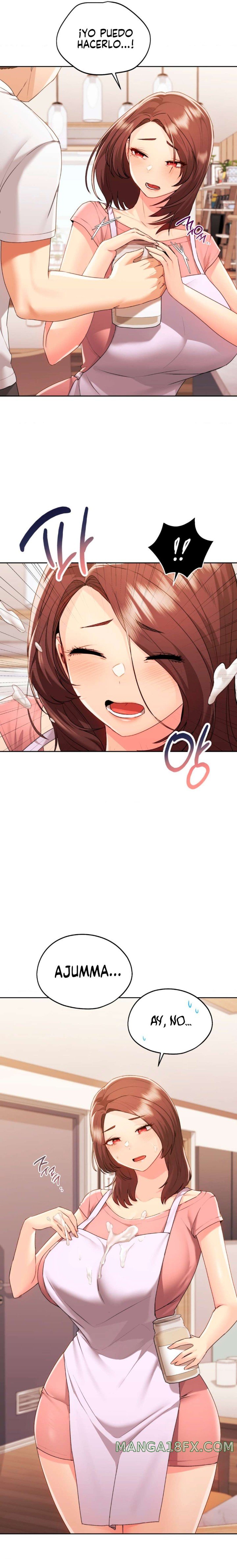 My Favorite from Today Raw Chapter 21 - Page 18