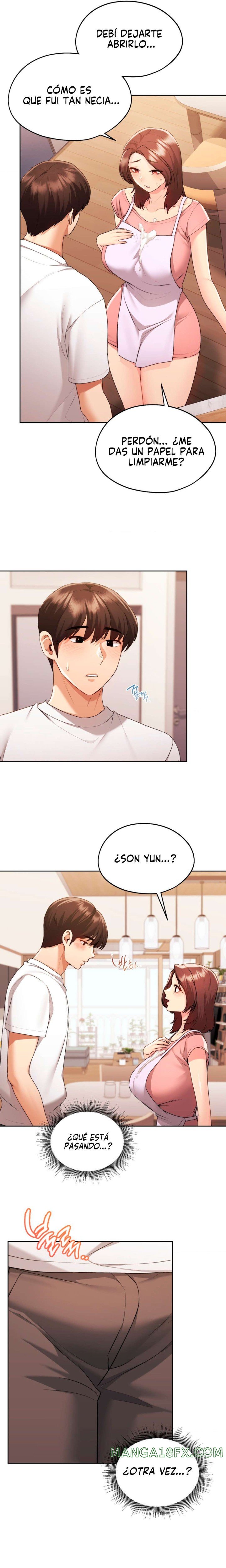 My Favorite from Today Raw Chapter 21 - Page 19