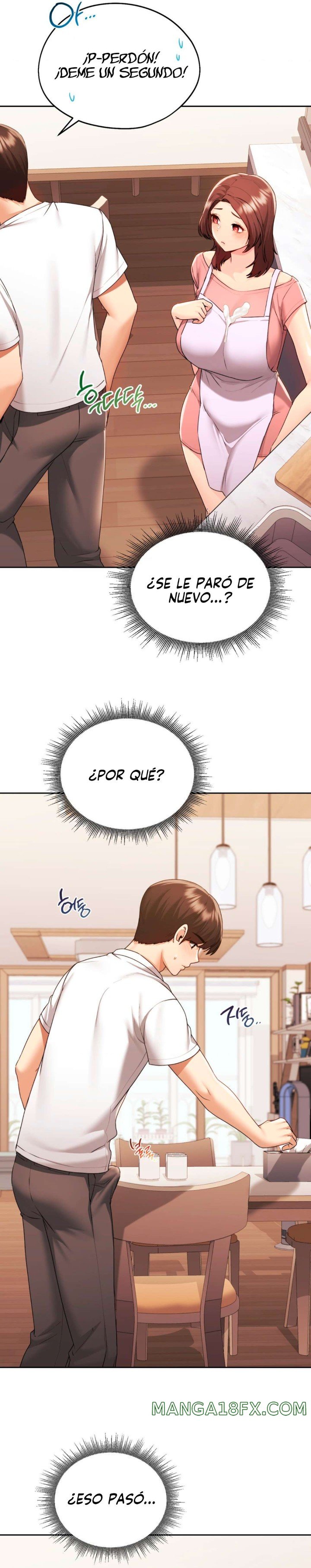 My Favorite from Today Raw Chapter 21 - Page 20