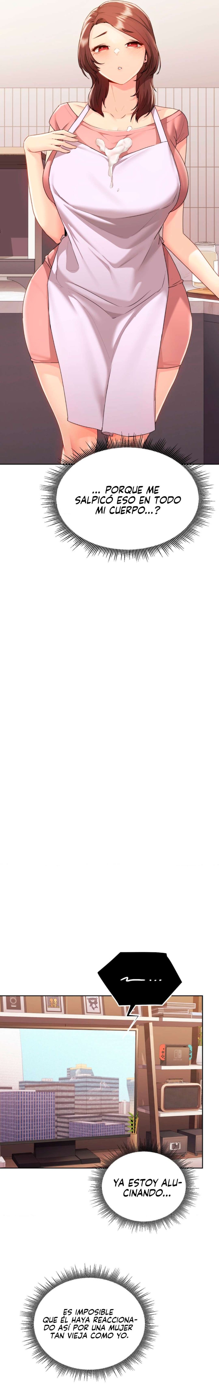 My Favorite from Today Raw Chapter 21 - Page 21