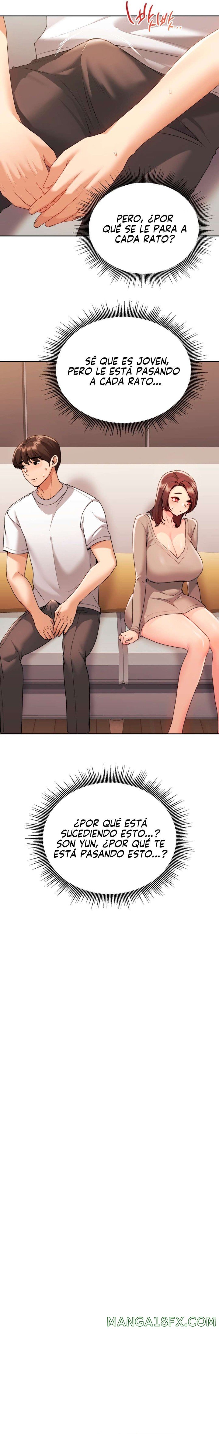 My Favorite from Today Raw Chapter 21 - Page 23