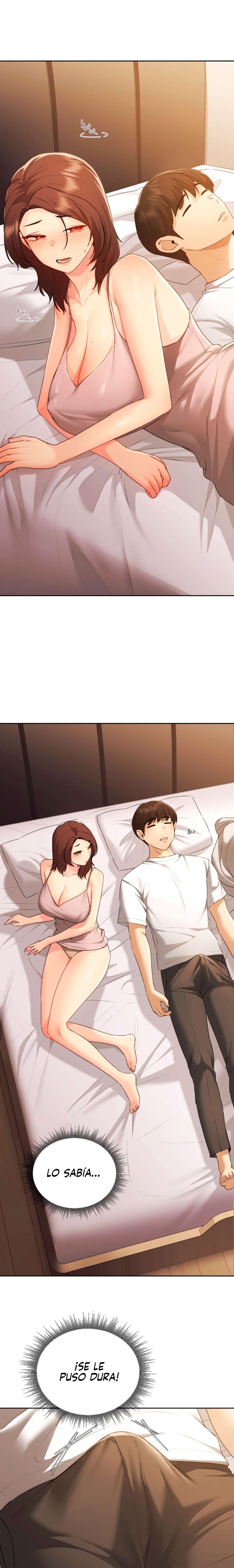 My Favorite from Today Raw Chapter 21 - Page 4