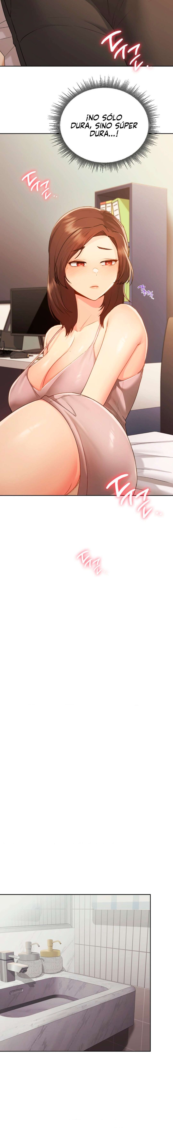 My Favorite from Today Raw Chapter 21 - Page 5