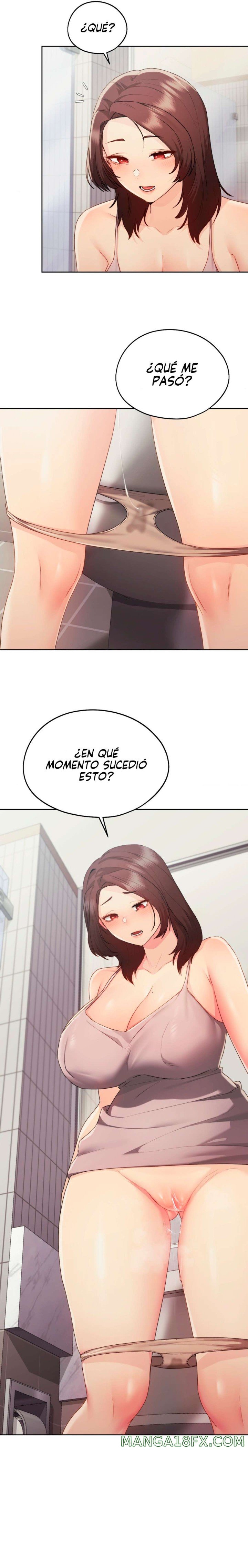 My Favorite from Today Raw Chapter 21 - Page 7