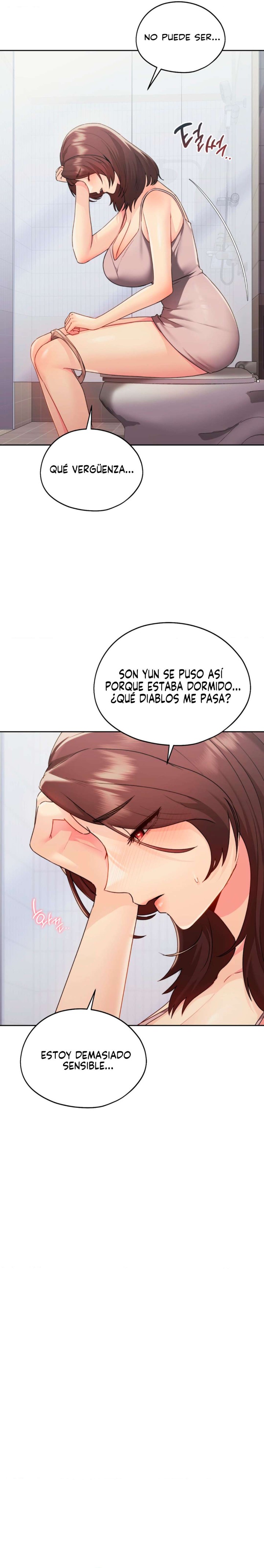 My Favorite from Today Raw Chapter 21 - Page 8