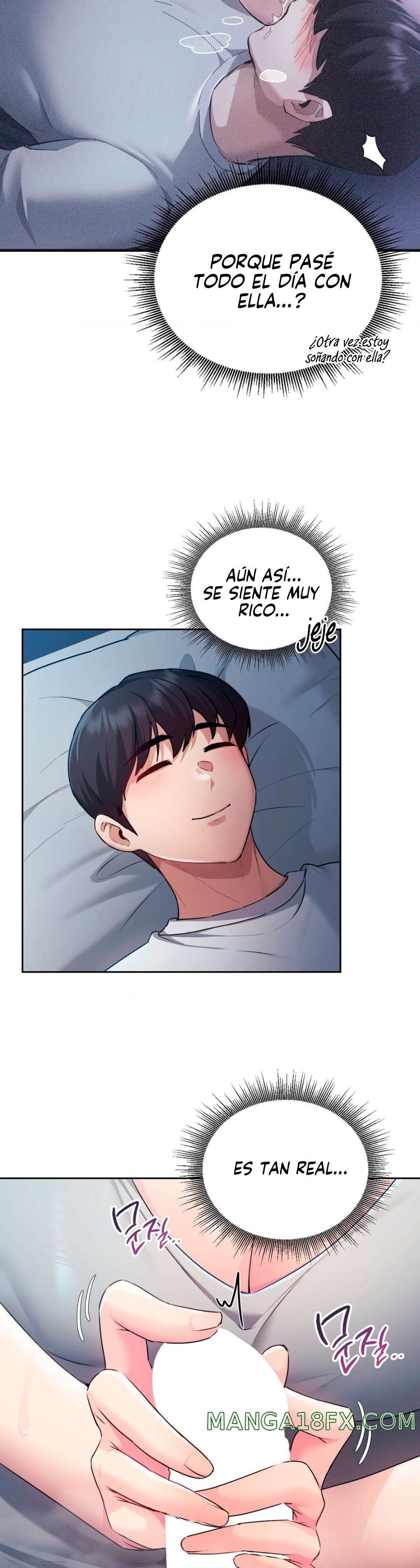 My Favorite from Today Raw Chapter 22 - Page 15