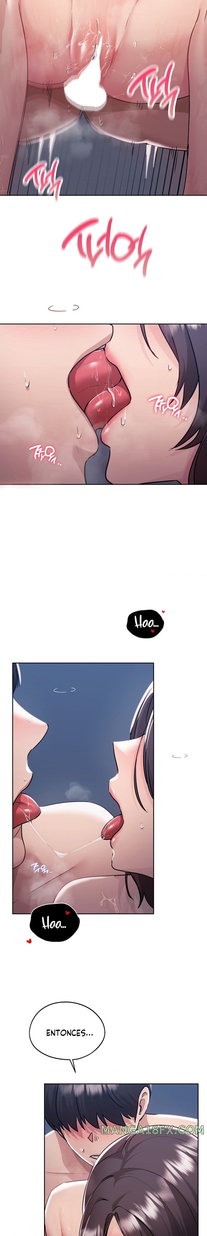 My Favorite from Today Raw Chapter 27 - Page 14