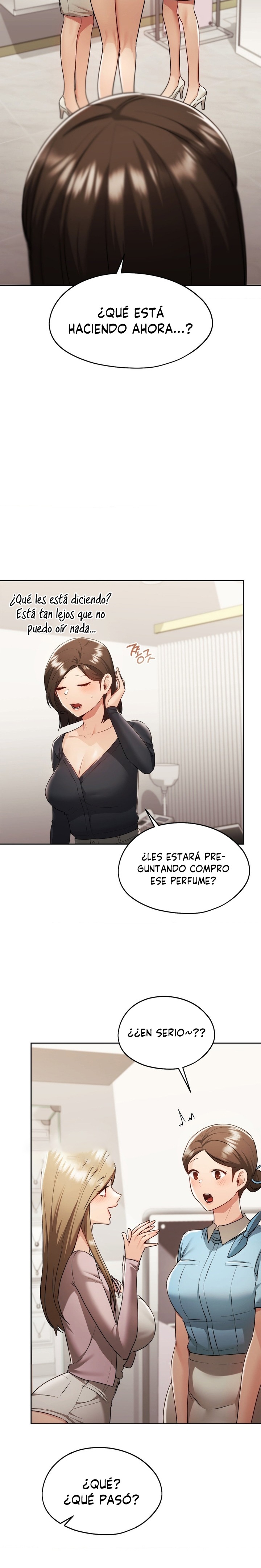 My Favorite from Today Raw Chapter 27 - Page 26