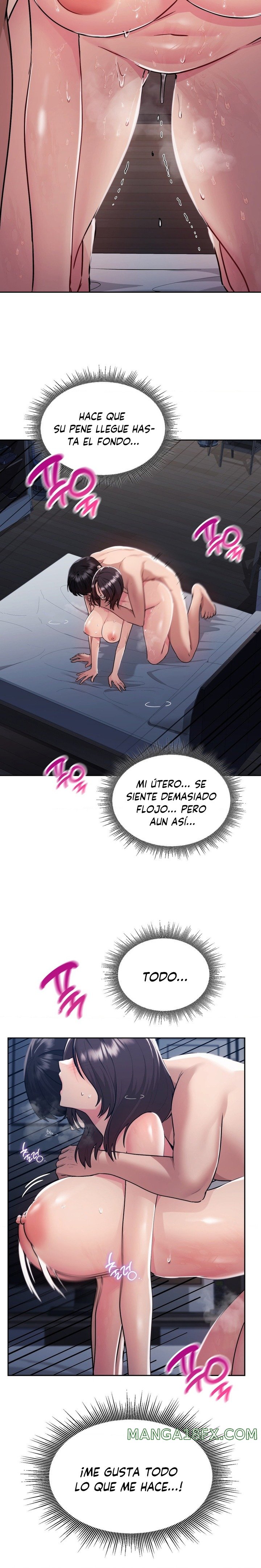 My Favorite from Today Raw Chapter 27 - Page 9