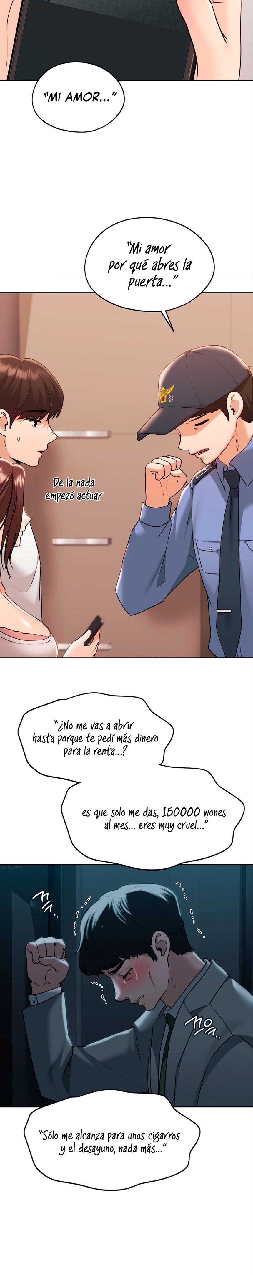 My Favorite from Today Raw Chapter 28 - Page 15