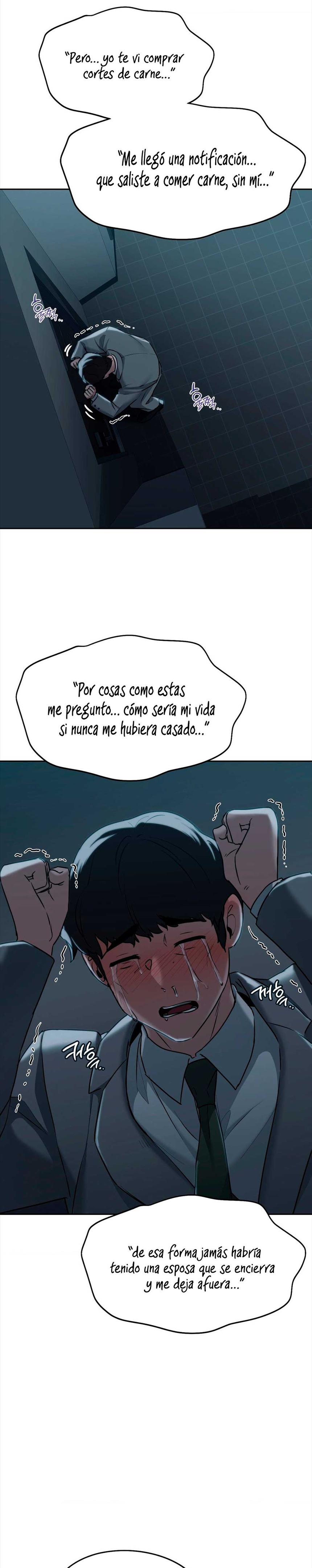 My Favorite from Today Raw Chapter 28 - Page 16