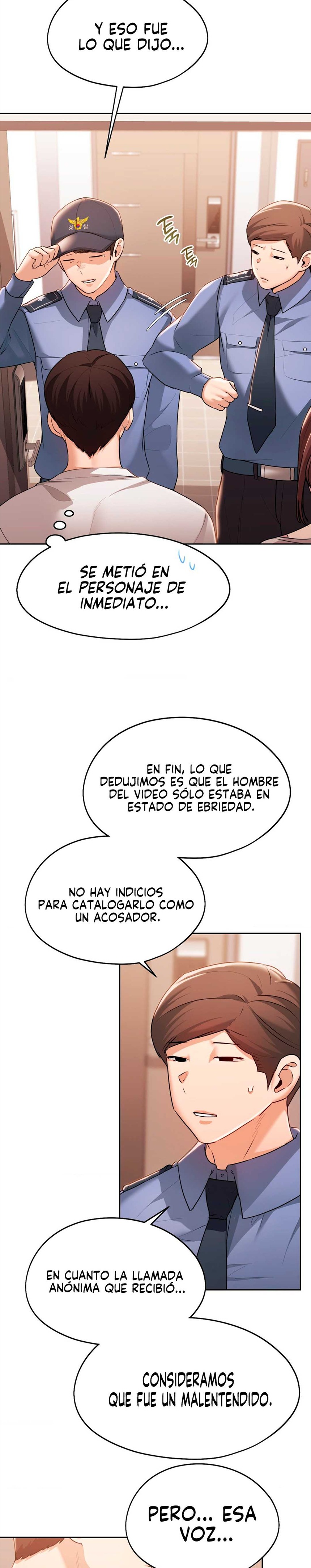 My Favorite from Today Raw Chapter 28 - Page 17