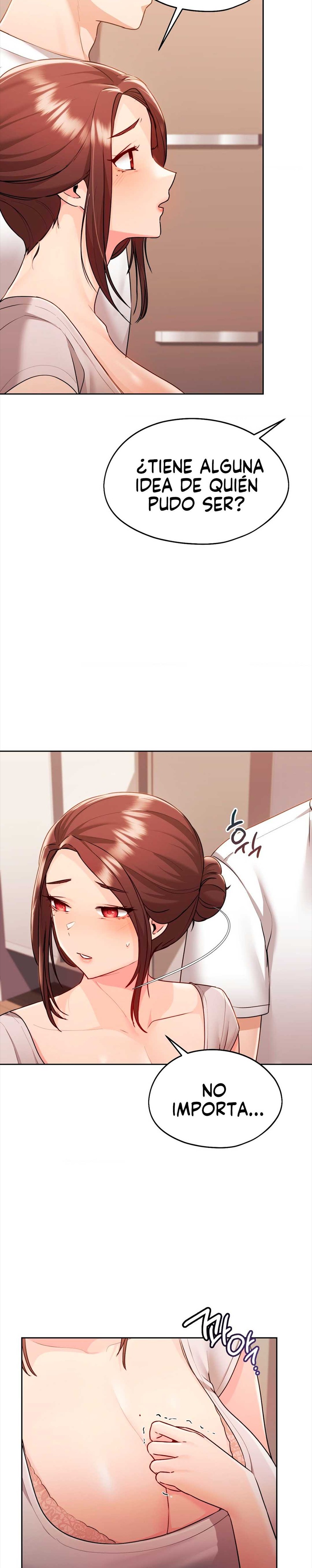 My Favorite from Today Raw Chapter 28 - Page 18