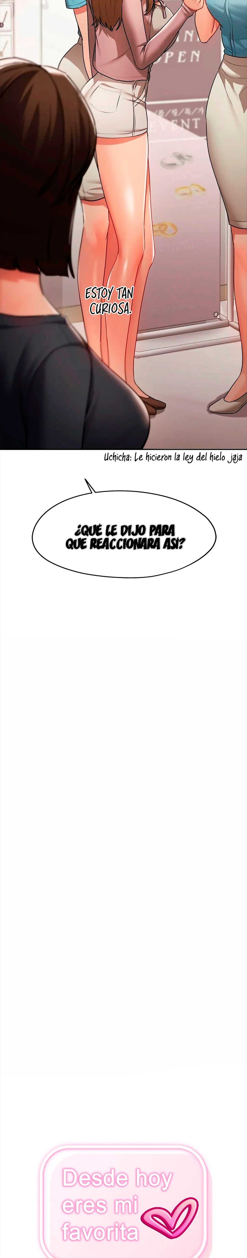 My Favorite from Today Raw Chapter 28 - Page 2