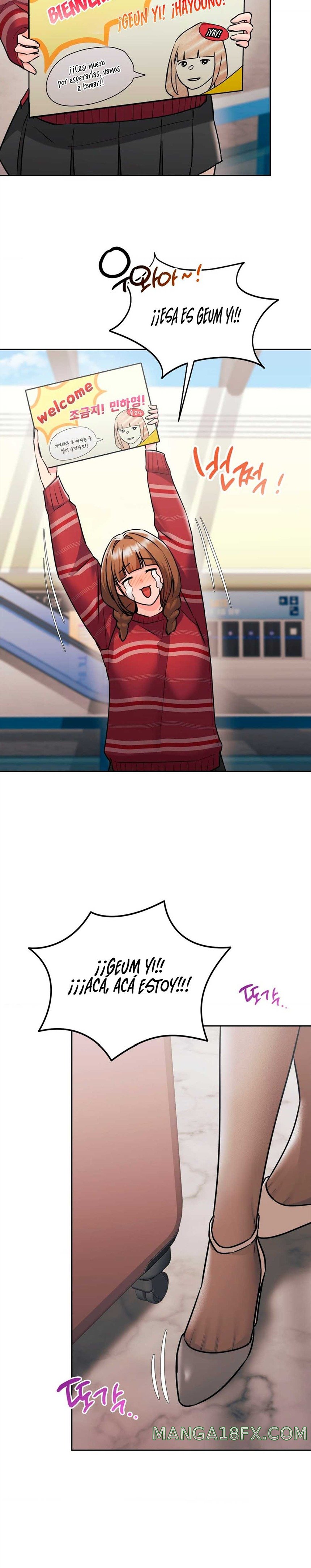 My Favorite from Today Raw Chapter 28 - Page 20