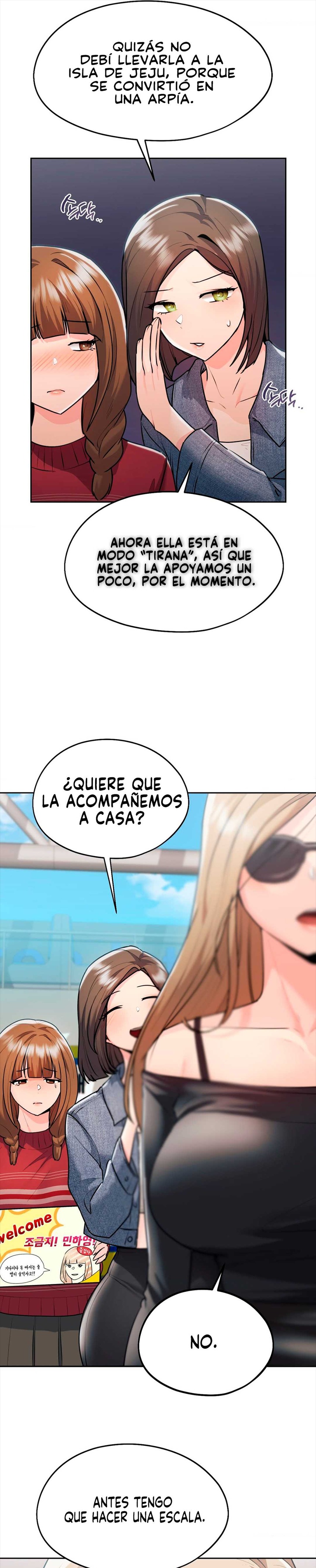 My Favorite from Today Raw Chapter 28 - Page 23