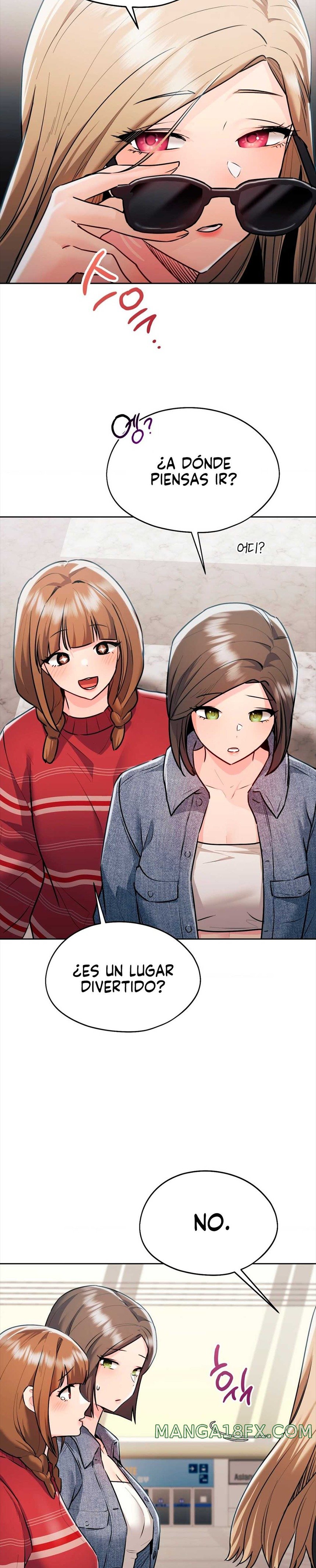 My Favorite from Today Raw Chapter 28 - Page 24