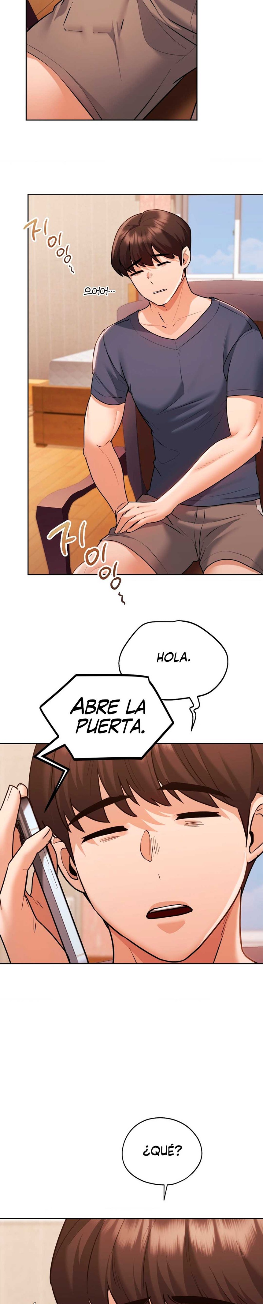 My Favorite from Today Raw Chapter 28 - Page 29