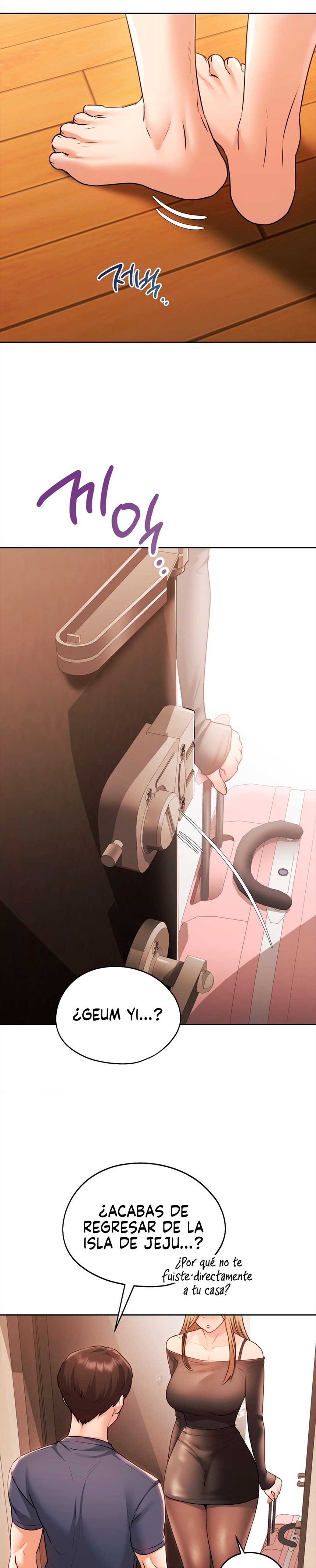 My Favorite from Today Raw Chapter 28 - Page 31