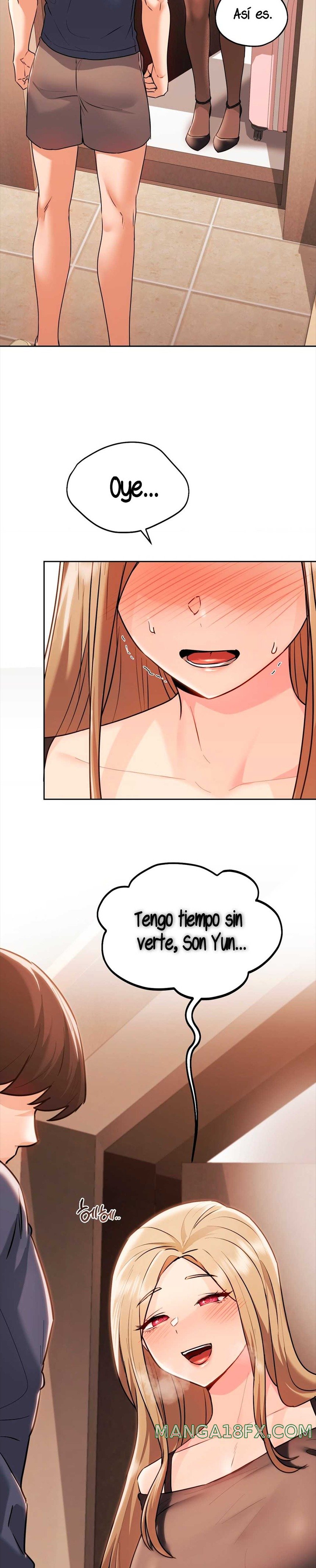 My Favorite from Today Raw Chapter 28 - Page 32