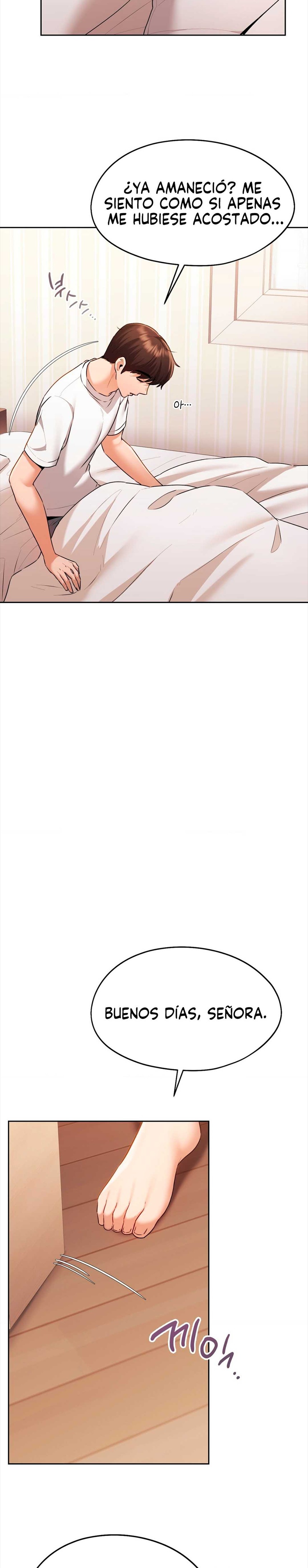 My Favorite from Today Raw Chapter 28 - Page 4