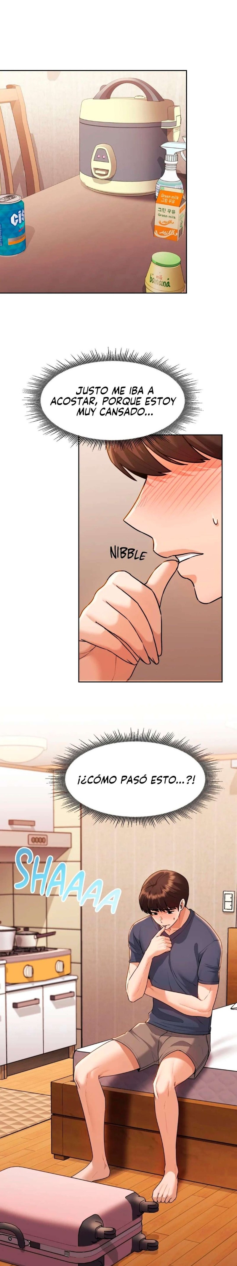 My Favorite from Today Raw Chapter 29 - Page 1