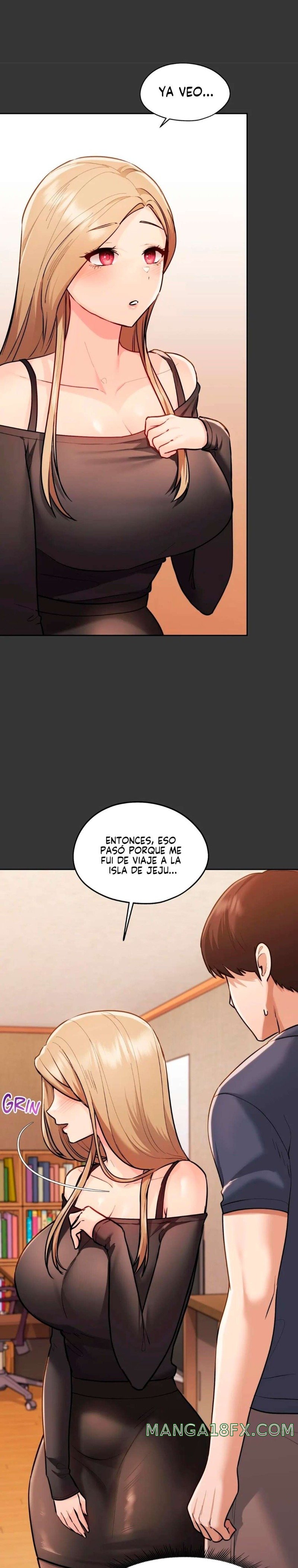 My Favorite from Today Raw Chapter 29 - Page 19