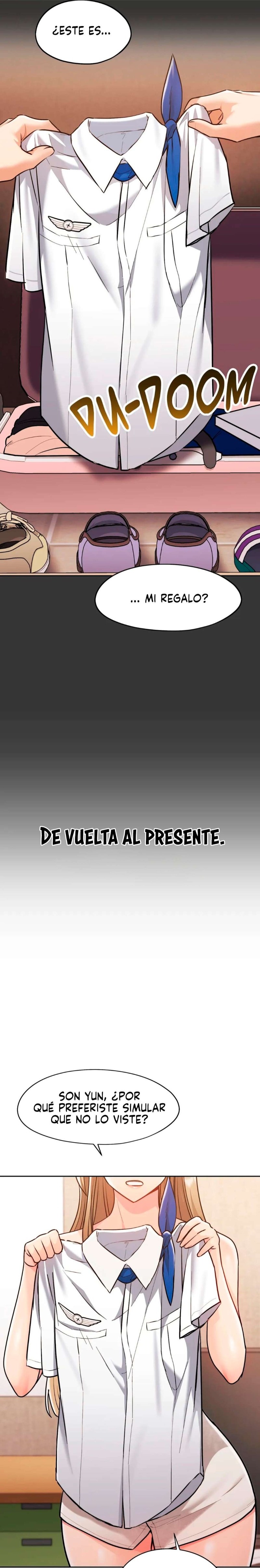 My Favorite from Today Raw Chapter 29 - Page 25