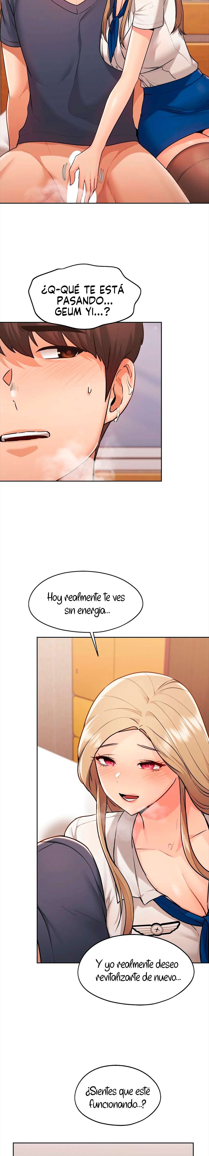 My Favorite from Today Raw Chapter 30 - Page 13