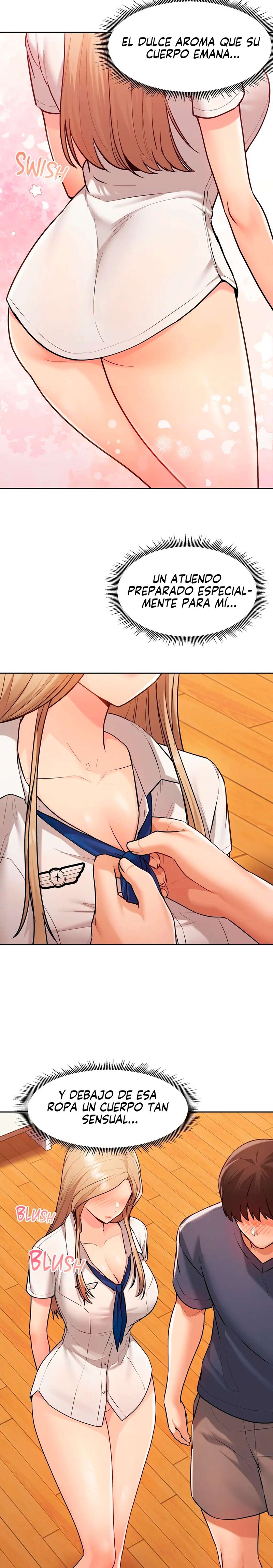 My Favorite from Today Raw Chapter 30 - Page 2