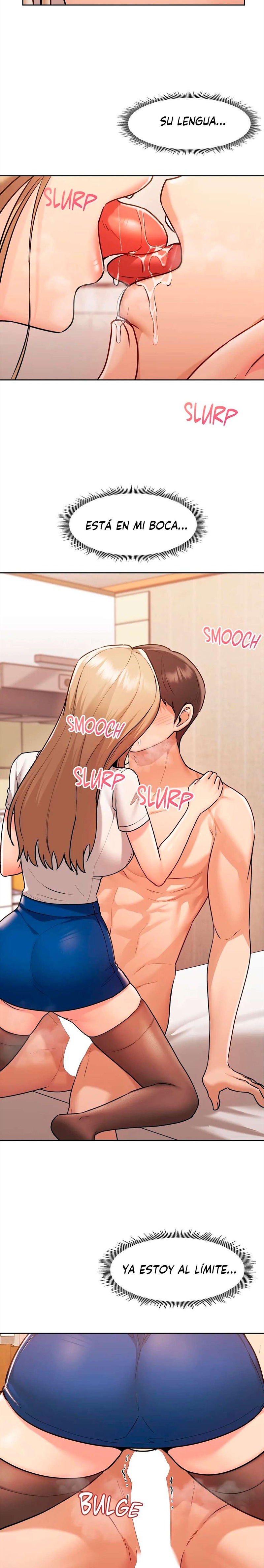 My Favorite from Today Raw Chapter 30 - Page 21