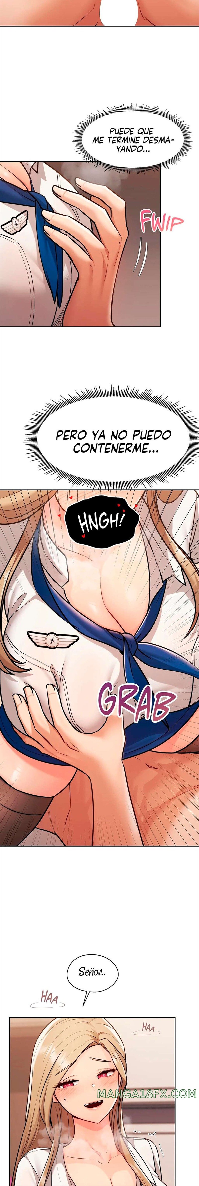 My Favorite from Today Raw Chapter 30 - Page 22