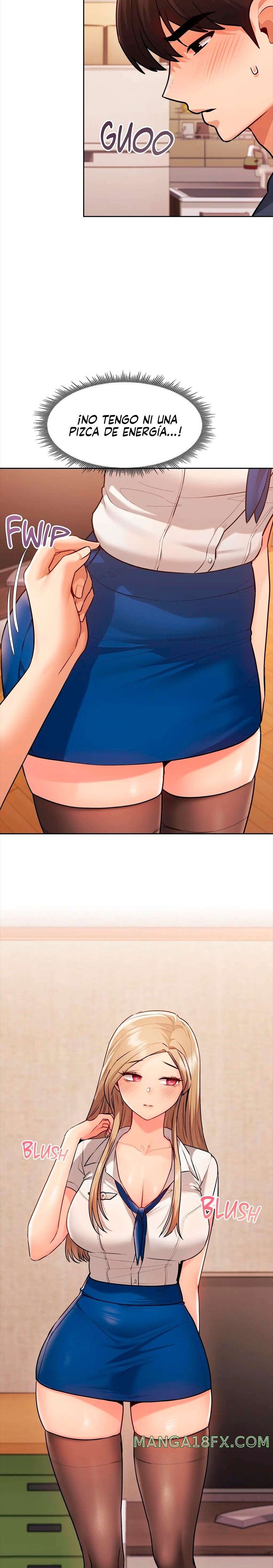 My Favorite from Today Raw Chapter 30 - Page 4