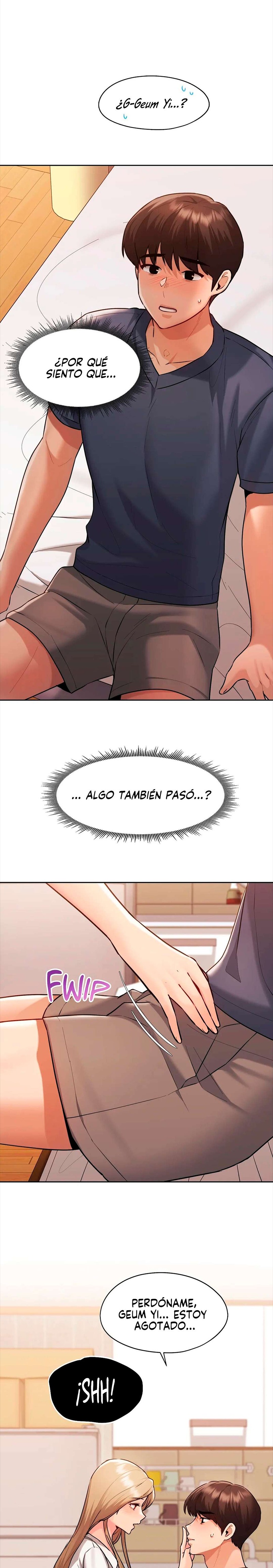 My Favorite from Today Raw Chapter 30 - Page 7