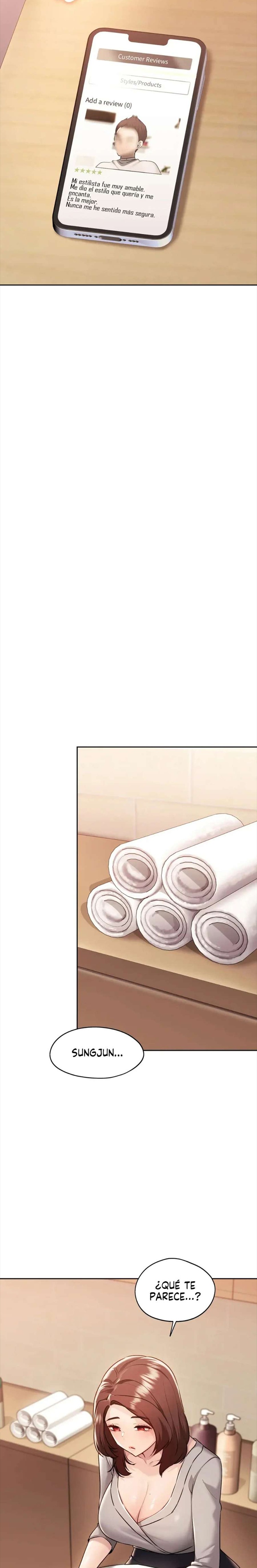 My Favorite from Today Raw Chapter 36 - Page 12