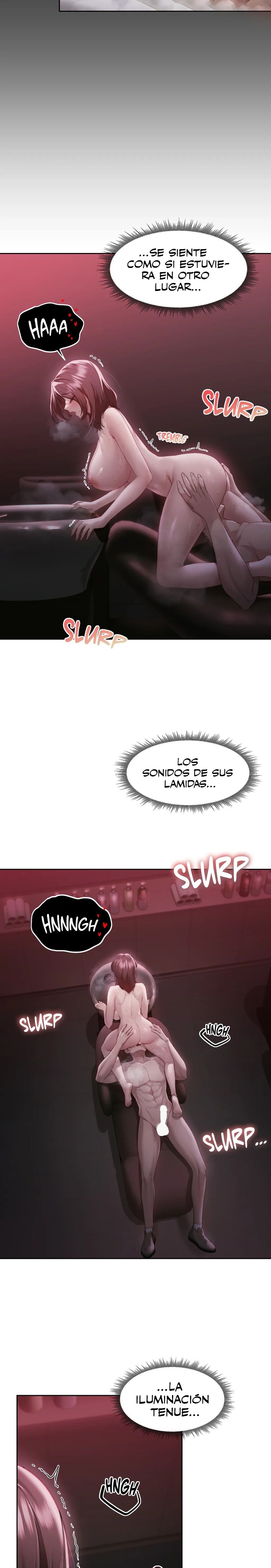 My Favorite from Today Raw Chapter 40 - Page 4