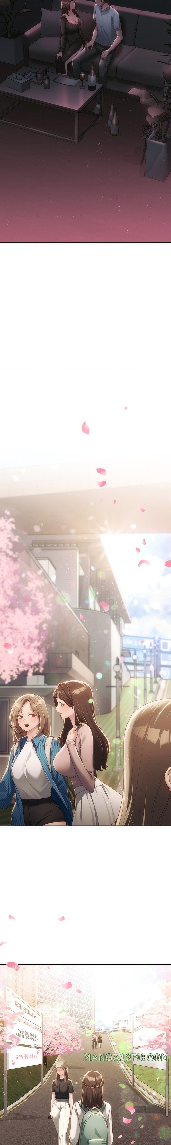 My Favorite from Today Raw Chapter 41 - Page 5