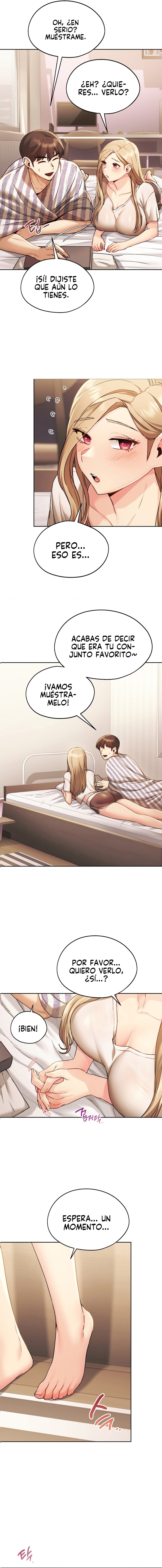 My Favorite from Today Raw Chapter 6 - Page 11