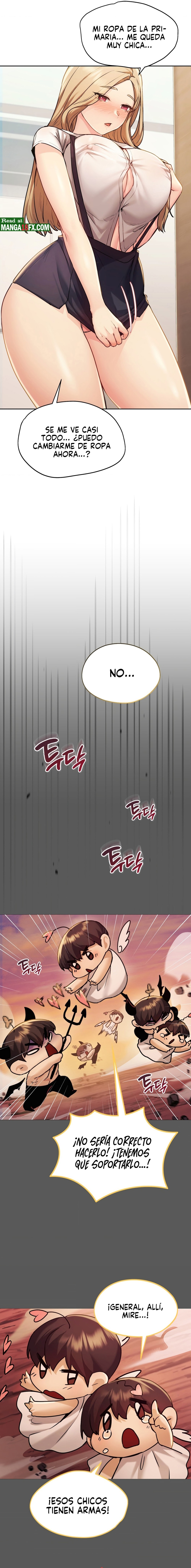 My Favorite from Today Raw Chapter 6 - Page 14