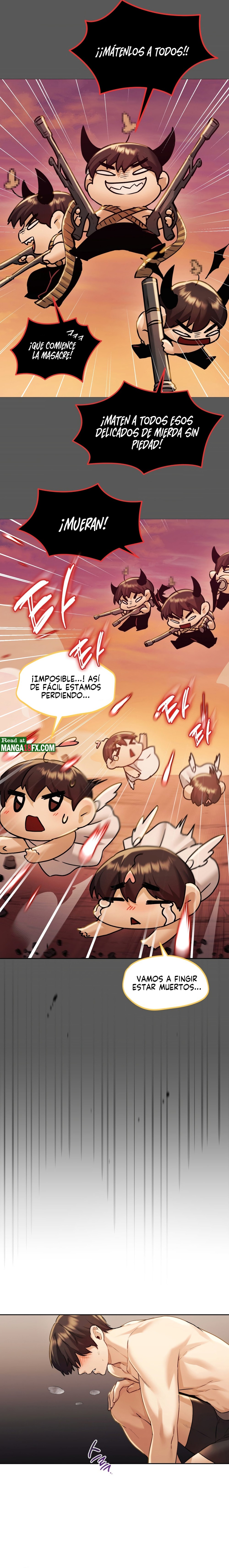 My Favorite from Today Raw Chapter 6 - Page 15